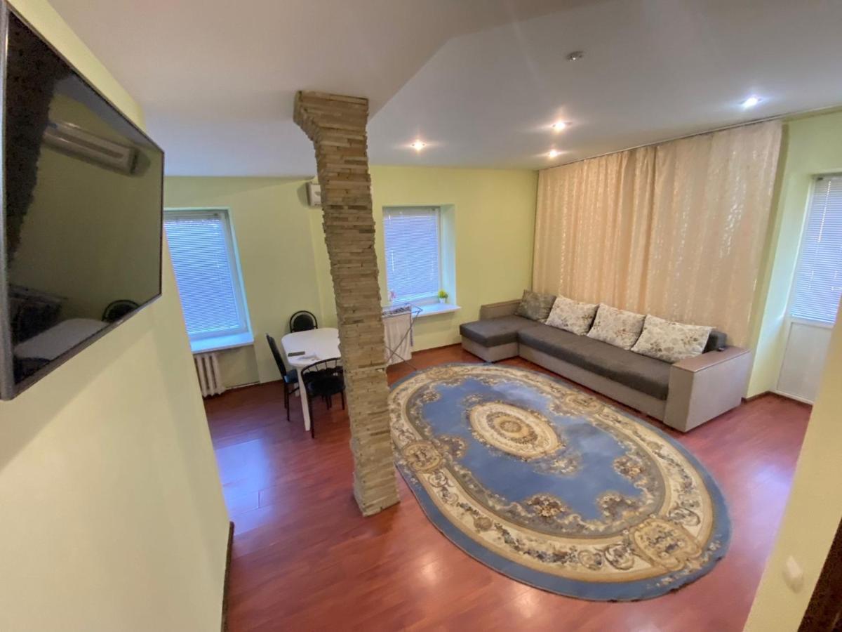 White New Apartments Ultracentral 2-Rooms In The Heart Chisinau Exterior foto
