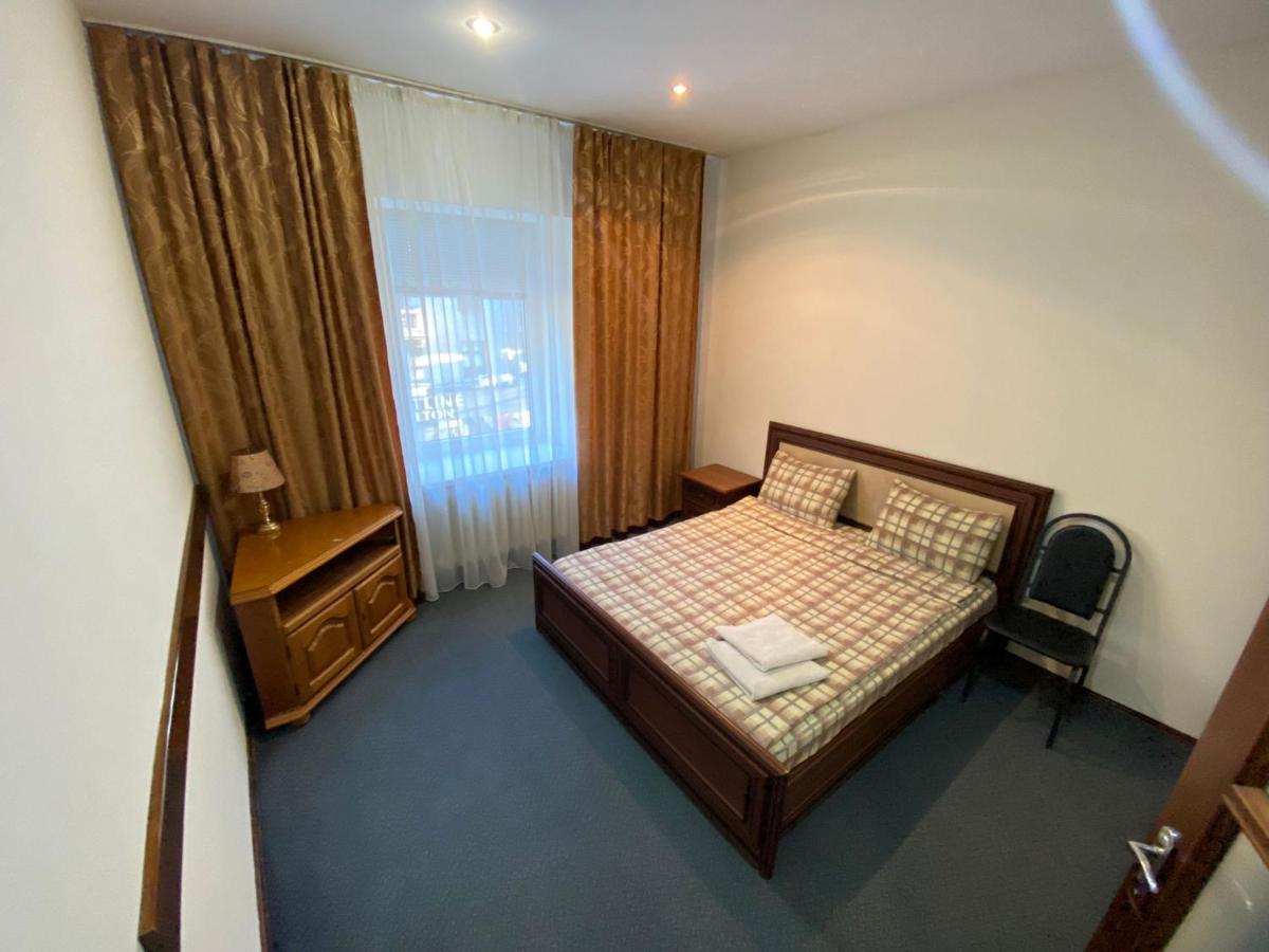 White New Apartments Ultracentral 2-Rooms In The Heart Chisinau Exterior foto