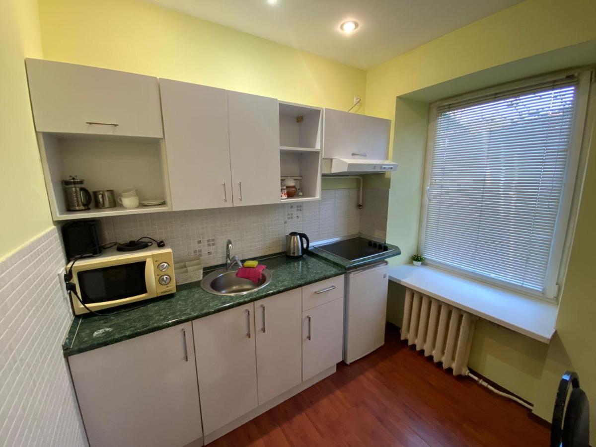 White New Apartments Ultracentral 2-Rooms In The Heart Chisinau Exterior foto