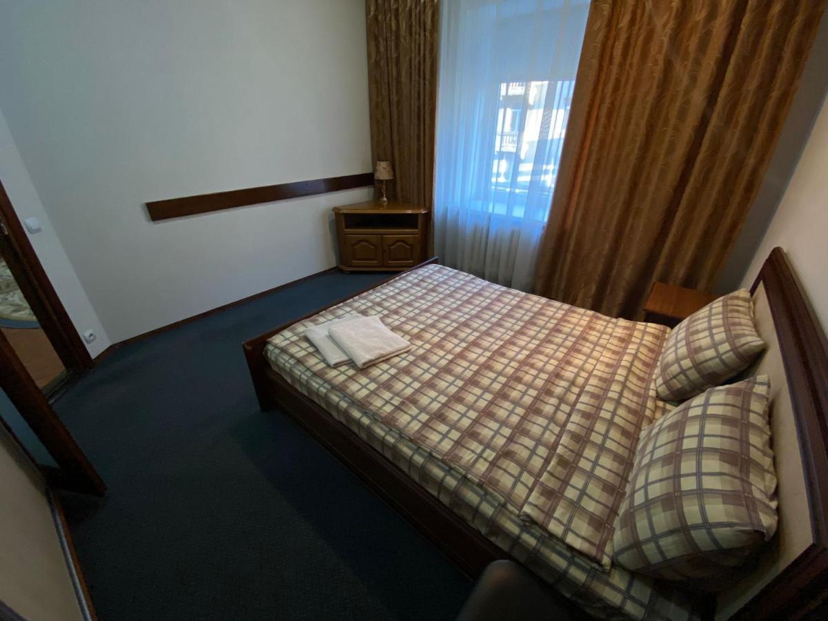 White New Apartments Ultracentral 2-Rooms In The Heart Chisinau Exterior foto