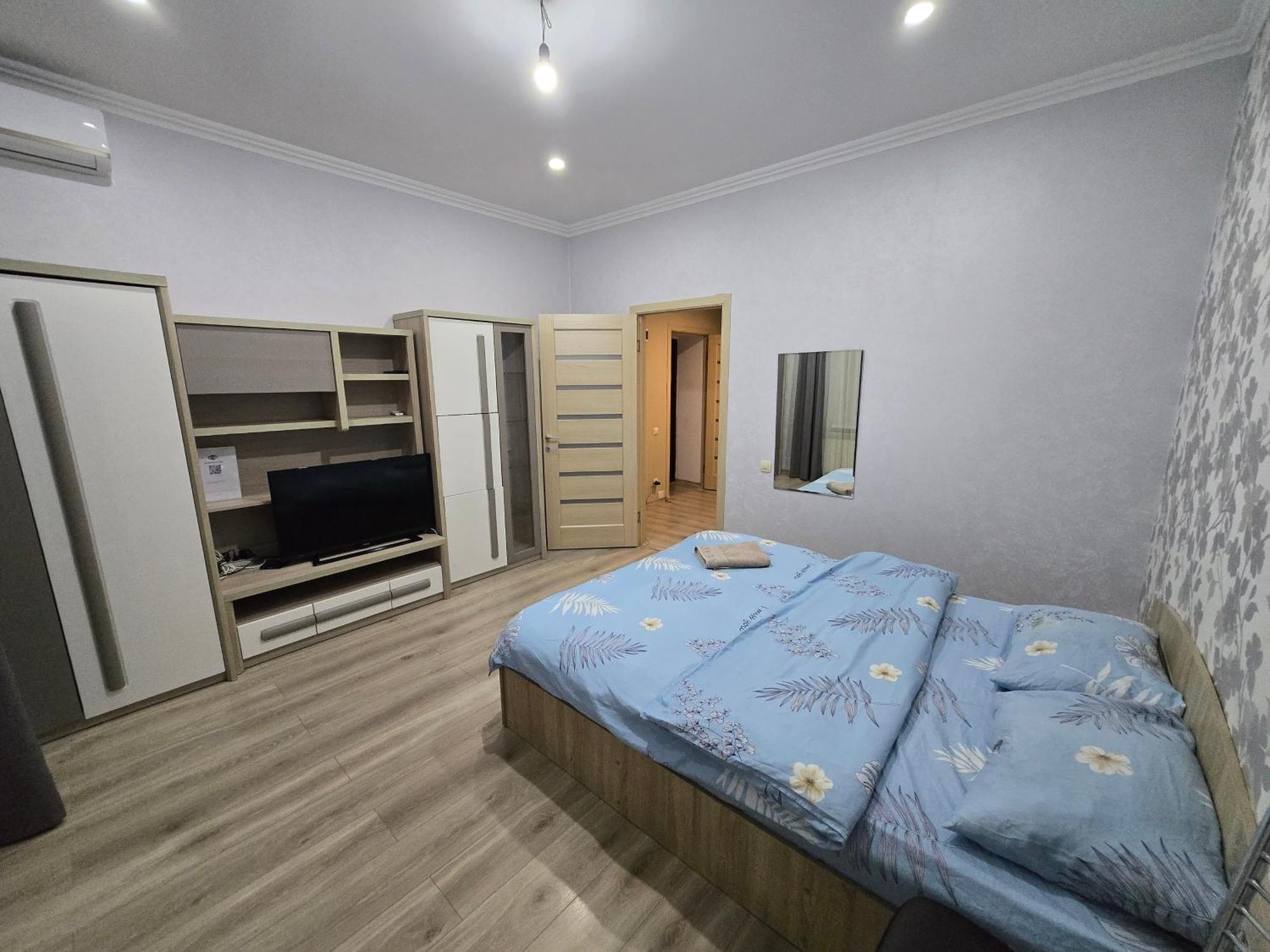 White New Apartments Ultracentral 2-Rooms In The Heart Chisinau Exterior foto