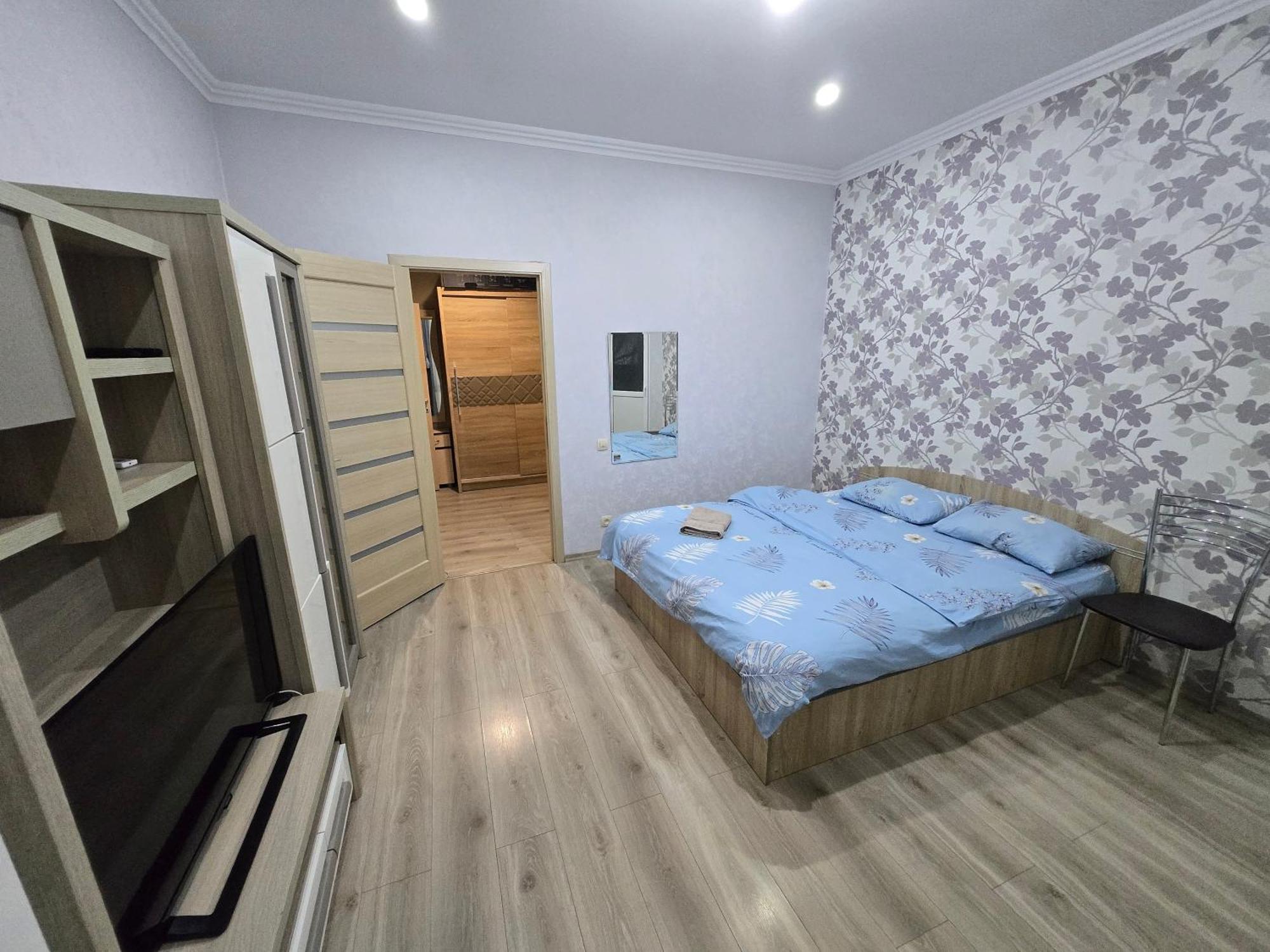 White New Apartments Ultracentral 2-Rooms In The Heart Chisinau Exterior foto