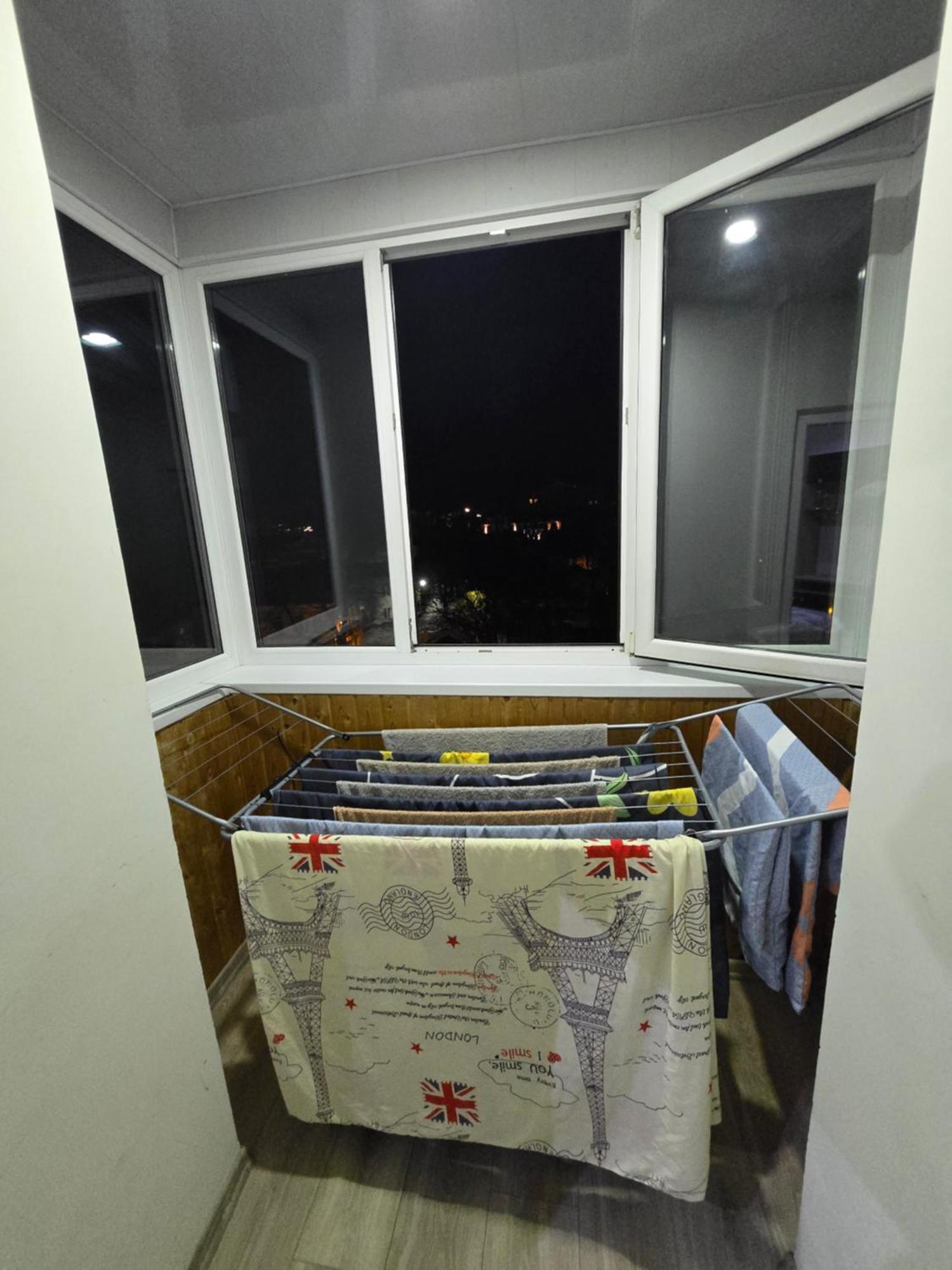 White New Apartments Ultracentral 2-Rooms In The Heart Chisinau Exterior foto