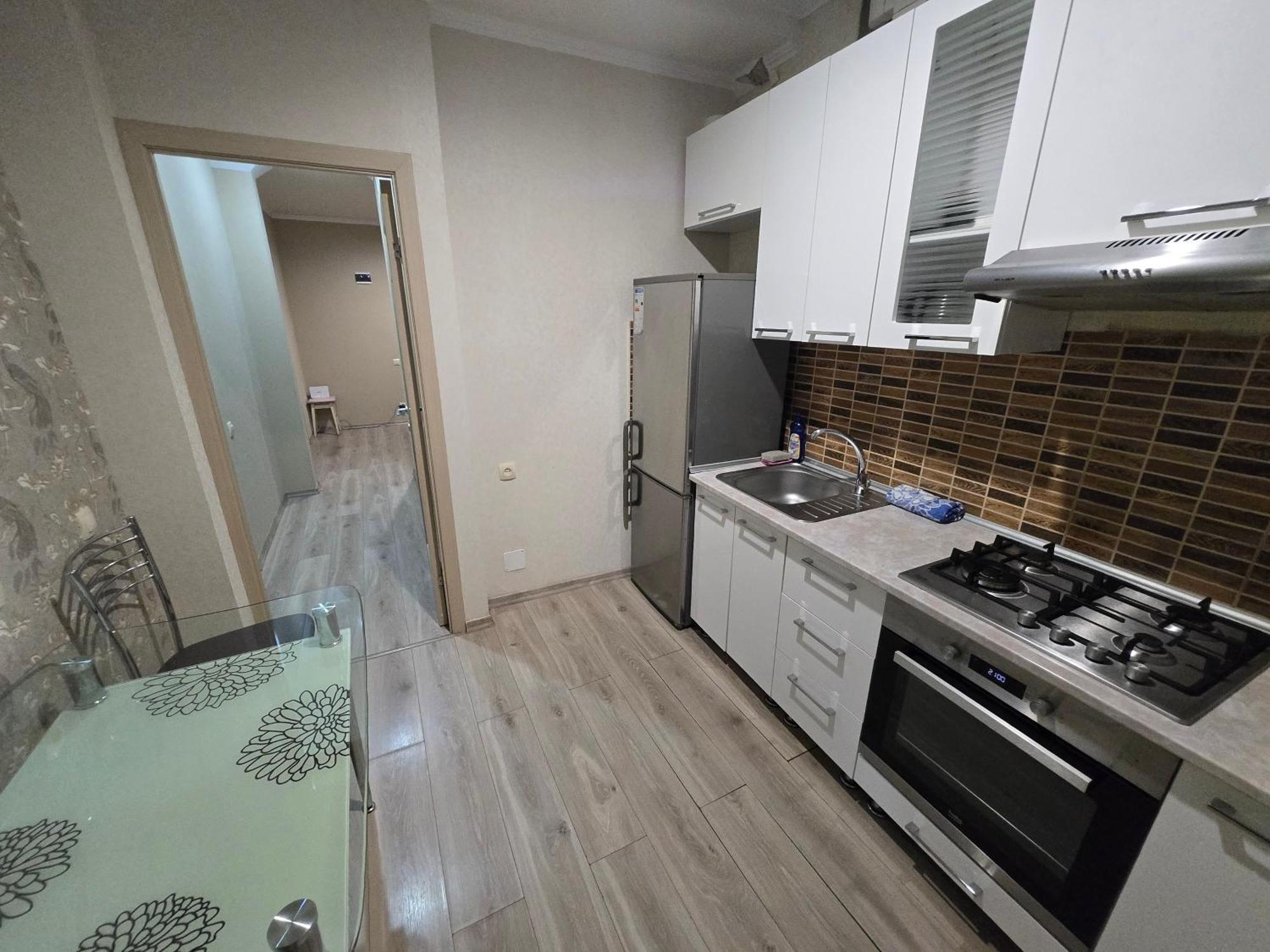 White New Apartments Ultracentral 2-Rooms In The Heart Chisinau Exterior foto